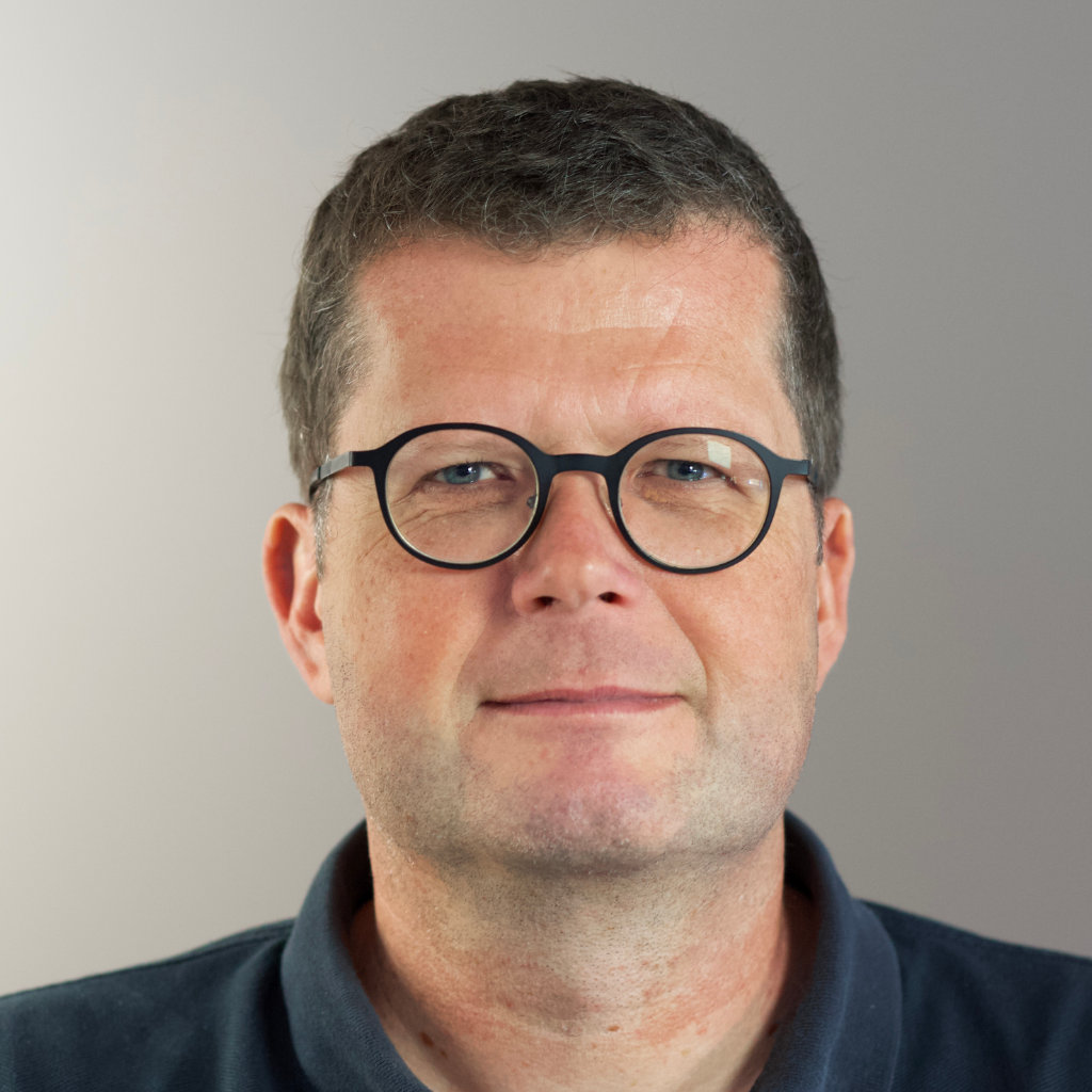 Marc Stamminger