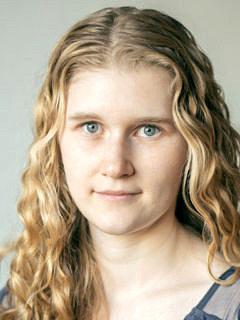 Vanessa Klein (ehemals Lange)