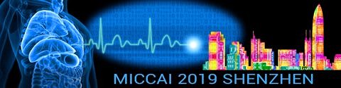 Towards entry "Poster Presentation at MICCAI"