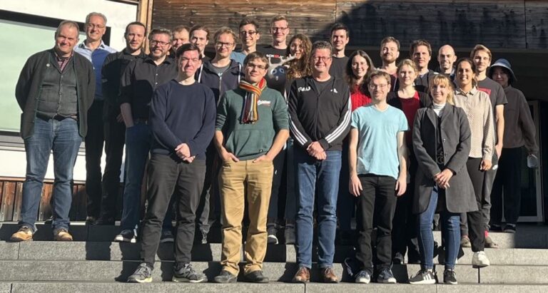 Visual Computing Retreat