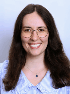 Andreea Ardelean (née Dogaru)