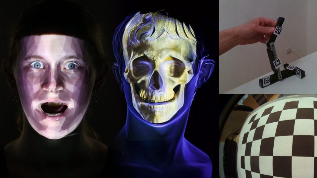 Virtual, Mixed, and Augmented Reality